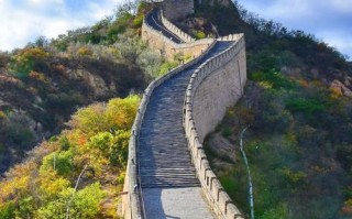 北京周边有哪些值得一游的景点？