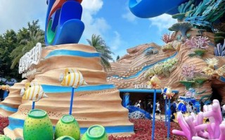 珠海亲子旅游攻略景点必去