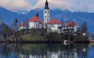 卢布尔雅那怎么玩？必去景点与攻略指南？