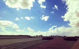 武川到二连浩特自驾游路线怎么走？