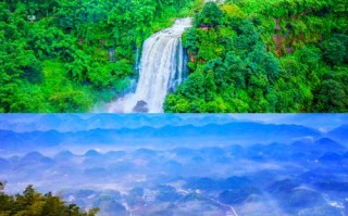 宜宾到湖南自驾游，路线怎么规划？