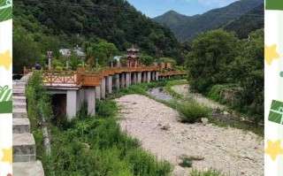 兰田葛牌镇路线自驾游