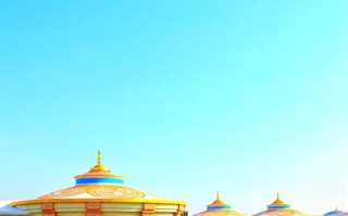 杜尔伯特蒙古族自治县有哪些必游景点？