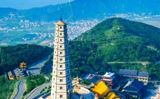 衢州有什么好玩的地方旅游景点