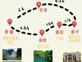 贵州攻略旅游攻略自由行