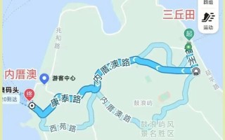 2025鼓浪屿怎么玩？攻略看这里！