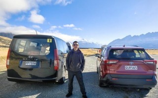 Bradford自驾游，路线怎么选才尽兴？