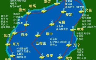 三亚自由行路线怎么规划才最省心？