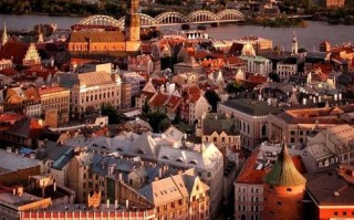 拉脱维亚首都怎么玩？必去景点有哪些？