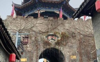 安康石泉旅游景点排名如何？