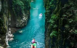 宜昌有哪些必游景点？