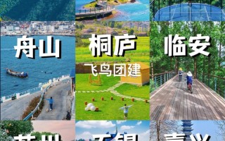 上海周边旅游攻略三日游