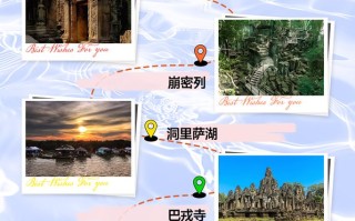 柬埔寨旅游攻略 蚂蜂窝