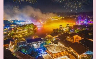 常州东方盐湖城有哪些必打卡景点？