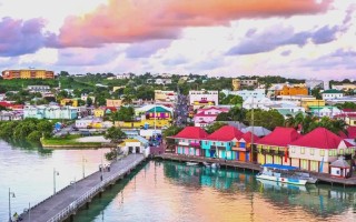 安提瓜和巴布达有哪些必游景点？