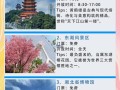 武汉旅游景点门票价格是多少？
