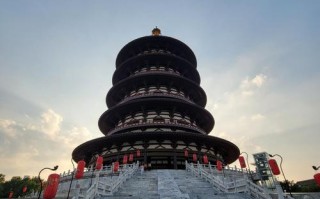 洛阳周边500公里自驾游，有哪些必去秘境？