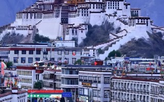 拉萨市区有哪些旅游景点