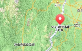 成都到攀枝花自驾游最佳路线是哪条？