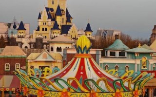 青岛方特梦幻王国自驾游攻略有哪些？