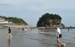 丹东海边哪些景点最好玩？