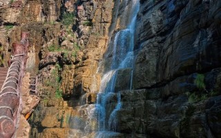 河南有哪些值得一去的旅游景点？