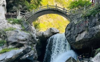 宝鸡周边有哪些必游景点？