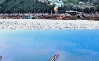 丹江风景名胜区怎么玩最尽兴？