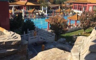 九华山庄温泉两日自驾游怎么安排？