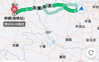 西安到三门峡自驾游攻略有哪些要点？