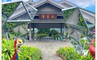 南宁周边哪几处景点最值得打卡？