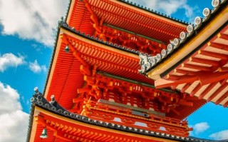 大阪京都奈良怎么玩最精华？