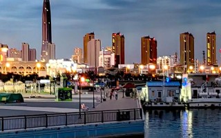 天津滨海新区旅游景点大全