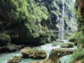 贵州马岭河大峡谷怎么玩最尽兴？