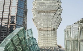 澳门有哪些必游景点？