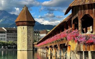 瑞士旅游十大必去旅游景点