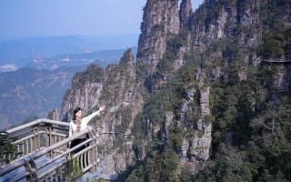 南宁到张家界自驾怎么走最省心？