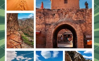 宁夏有什么好玩的地方旅游景点