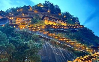 江西有哪些必打卡的宝藏景点？