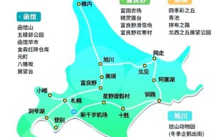 北海道旅游购物必买攻略有哪些？
