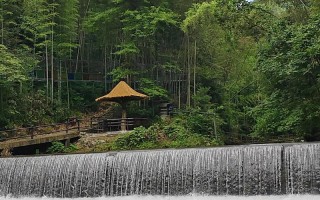 江西宜春周边有哪些必游景点？