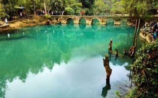 黔南布依族苗州有哪些必游景点？