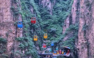 北京周边一日游自驾路线推荐有哪些？