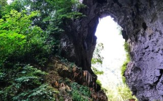 云南广南坝美村旅游怎么玩？