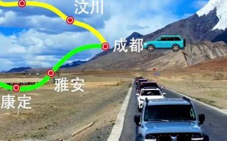 成都到西藏自驾游需要多少钱