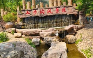 邯郸周边有哪些好玩的景点？