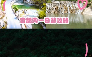 天水市到官鹅沟自驾游怎么走？