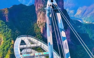 浙江有哪些必打卡景点？