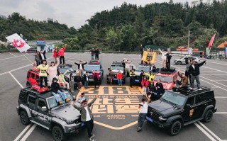 川藏线自驾游俱乐部怎么选靠谱？