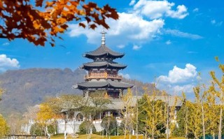 南京有哪些必打卡的旅游景点？